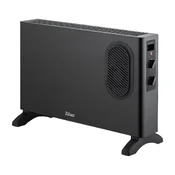 ZILAN grijalica, konvektor sa ventilatorom, 2000W