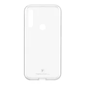 Maska Teracell Skin za Motorola Moto E7 transparent.