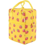 shumee Vrečka za malico 7 l Berry Bright