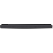 SONY Soundbar HT-A3000 crni