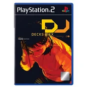 DJ Decks & FX (PS2) - rabljeno