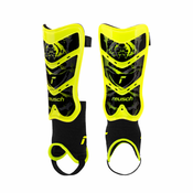 Reusch SHINGUARD ATTRAKT PRO, ščitnik za golen, rumena 5377043