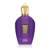 Xerjoff V Collection Purple Accento 100 ml parfumska voda tester unisex