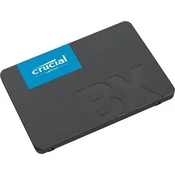 Crucial BX500 4000GB SATA 2.5 inch SSD, EAN: 649528939593