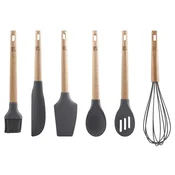 Bergner Kuhinjski pripomočki BAKEWARE LOVERS, komplet 6 kosov