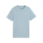 PUMA Essentials Tape Tee Youth, Age, Seafoam, 7-8Y
