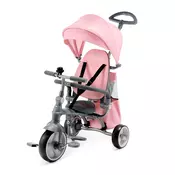 Tricikl guralica Kinderkraft JAZZ pink - Kinderkraft - 4Kraft Sp. z o. o. Poljska - Baby shop doo, Beograd - Kina