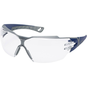 Uvex Uvex zaščitna očala pheos cx2 modre barve, sive barve 9198257