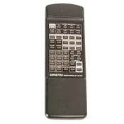 General ONKYO RC-378S - združljiv daljinski upravljalnik znamke General
