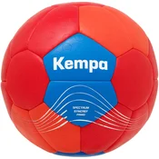 KEMPA Žoga Spectrum Synergy Primo  kraljevo modra / rdeča / off-bela