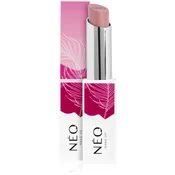 NEO MAKE UP Intense Serum No Transfer Lipstick dolgoobstojna šminka z mat učinkom odtenek 03 Classy Rose Madame 3.5 g