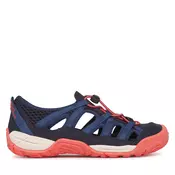 Sandali Jack Wolfskin Levente Sandal A64080 S Mornarsko modra