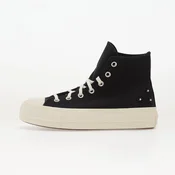 Sneakers Converse Chuck Taylor All Star Lift Black EUR 36