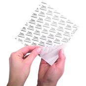 Sizzix 656802 Lepilna folija 10 Kosov