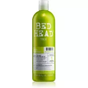 Tigi Bed Head Urban Antidotes Re-energize šampon za normalne lase (Shampoo) 750 ml