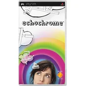 Echochrome (PSP) - rabljeno