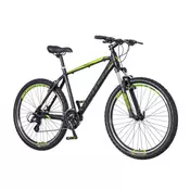 VISITOR Muški bicikl ENE271AM 27.5/20 energy 7.3 crno-zeleni