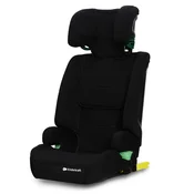 KINDERKRAFT Auto sedište za decu, SAFETY FIX 2, 76-150cm, Crno