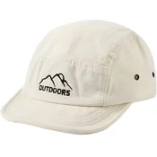 Outdoor kapica OUTDOORS - Slabo rjava KP37137