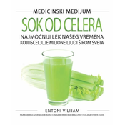 Sok od celera