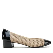Salonarji Caprice 9-22504-44 Bež
