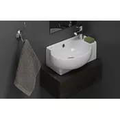 Lavabo Mini 28x45 1300-U