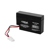 *Blow Gel pasta 12V 0,8Ah XTREME