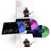 Midge Ure - Royal Albert Hall 04. 10. 23 (Limited Edition) (Coloured) (3 LP)