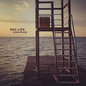 ESC Life - Access All Areas (LP)