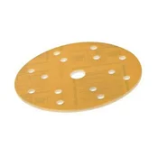 Brusni disk na peni 150mm 15L GOLD 216U 3M - P500