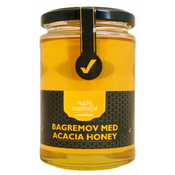 MED BAGREMOV NASE NAJBOLJE 450G