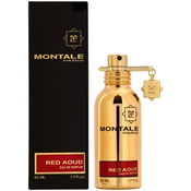 Montale Red Aoud parfemska voda uniseks 50 ml