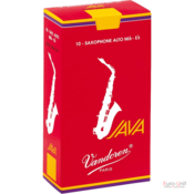Vandoren Java 3.5 Alto Sax Red Cut