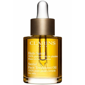 Clarins (Santal Face Treatment Oil) 30 ml
