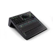 Allen & Heath QU-5D digitalni mikser sa Dante interfejsom