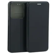 shumee Magnetni ovitek Beline Book za Infinix Note30 črne barve
