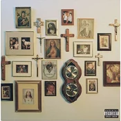 Suicide Boys - Thy Kingdom Come (Indie Exclusive) (Maroon Coloured) (LP)