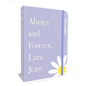 ALWAYS & FOREVER LARA JEAN SPECIAL