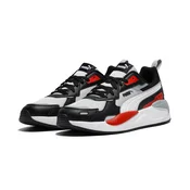Puma Muške patike X-Ray 3, 399064-25, Crno-crvene