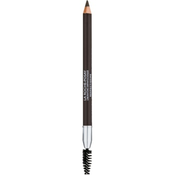 La Roche-Posay Respectissime Crayon Sourcils svinčnik za obrvi odtenek Brown 1 3 g