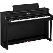 Yamaha CLP-845 Digitalni piano Black
