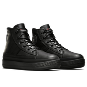 Zimski čevelj moška - CHUCK TAYLOR ALL STAR EQUIP WP - CONVERSE - A08557C