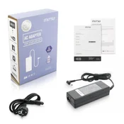 slomart Napajalnik Dell 90W, 19.5V 4.62A (4.0x1.7 mm)