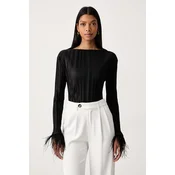 BOSS bluza ženska Efedera1
