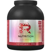 Reflex Nutrition Protein Instant Whey Pro 2200 g cokolada