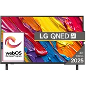 LG 43QNED84A3C 43