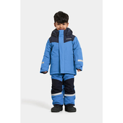 Otroški suknjič in hlače Didriksons SKARE KIDS SET