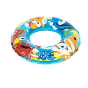 Jilong Šlauf za plivanje Ocean Fun, Šareni