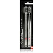 Curaprox CS 5460 zobne ščetke 2 kos