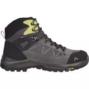 McKinley MAGMA III MID AQX M, muške cipele za planinarenje, siva 419122